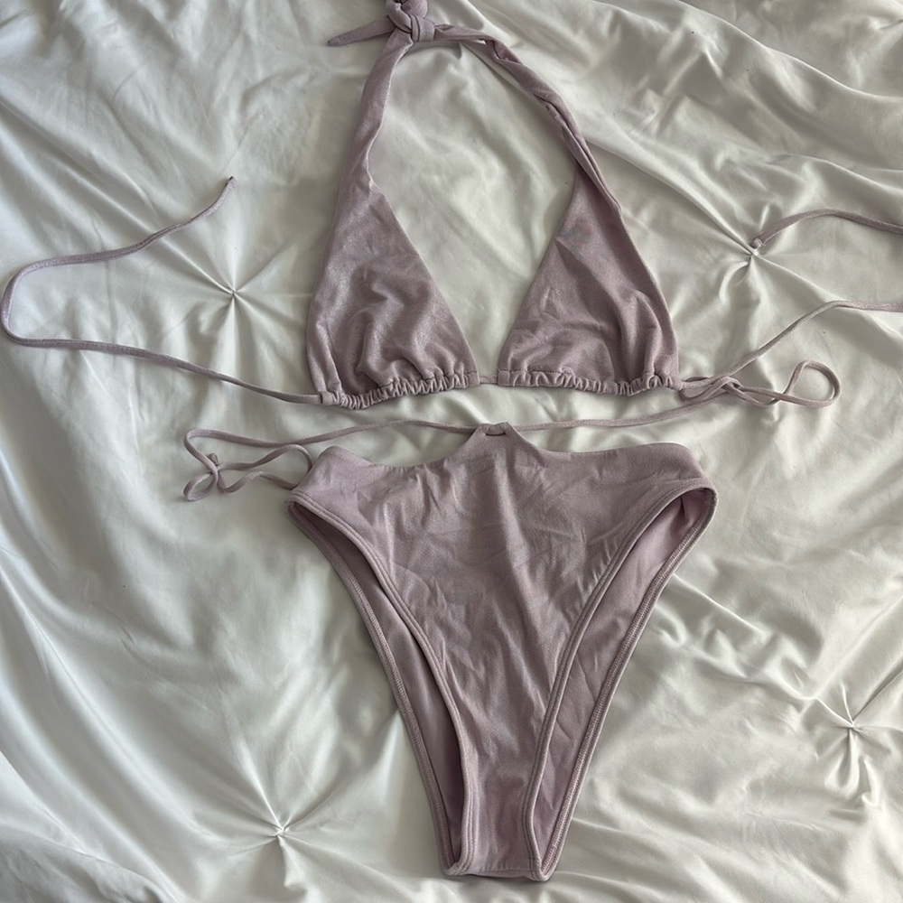 Abercrombie Bikini Set